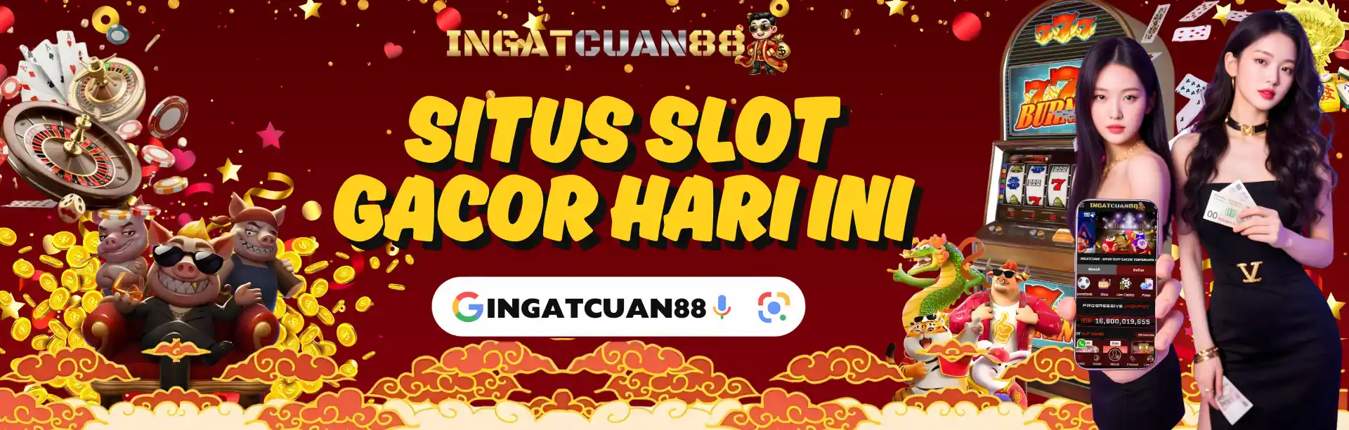 ANDARA78 adalah situs judi online uang asli, penyedia slot gampang jp minimal deposit 30K. Ayo login ANDARA78 pakai link alternatif Andara 78.
